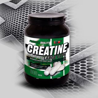 Creatine Monohydrate Made Simple - Even Your Children Can Do It